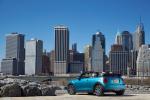 Mini Cooper Cabrio 2016 года (US)